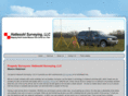 hattesohlsurveying.com