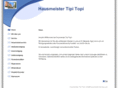 hausmeister-tipi-topi.com
