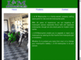 lmmotorcycles.com