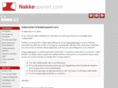 nakkeoperert.com