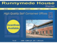 runnymedehousestaines.com