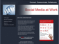 socialmediaatwork-connection.com