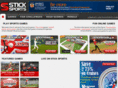 stick-golf.com