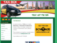 taxibarcelona-aeropuerto.com