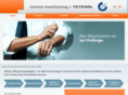 tetenal-contractmanufacturing.com