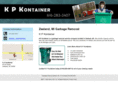 kpkontainer.com