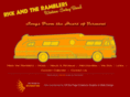 rickandtheramblers.com