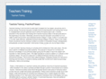teacherstraininghelp.com
