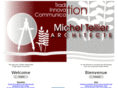 tellier-architecte.com