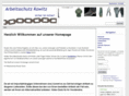 arbeitsschutz-kowitz.de