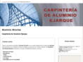 carpinteriaejarque.com