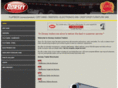 dorseytrailer.net