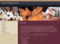 islandhealinghands.com
