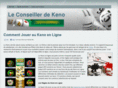 jouer-keno.com