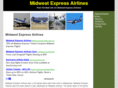 midwestexpressairlines.org