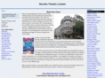 novellotheatrelondon.com