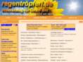 regentroepferl.de