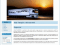 axialtransport.com