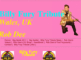 billy-fury-tribute.com