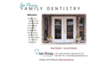 joepinneydentistry.com