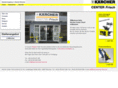 kaerchercenter-frisch.de