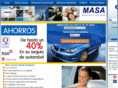 masa.com.mx
