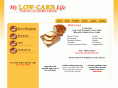 mylowcarblife.com