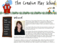 thecreativeplayschool.com
