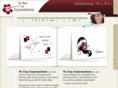 yosoyexpressions.com
