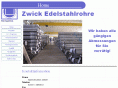 zwick-edelstahl.de