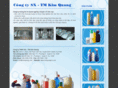 kimquangco.com