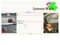 lovers-walk.com