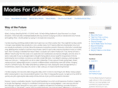 modalguitarist.com