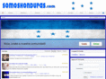somoshonduras.com