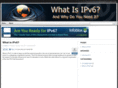 whatisipv6.org