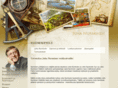juhanurminen.com