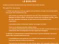 le-bois.org