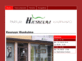 hiuskulma.net