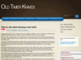 oldtimerknives.org