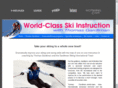 privateskiinstruction.com