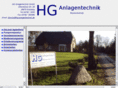 hg-anlagentechnik.com
