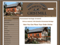 homestead-gristmill.com