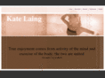 katelaing.com