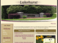 lakehursthoa.org