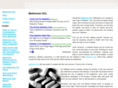 metforminhcl.net