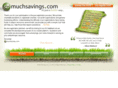 somuchsavings.com