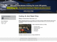 bibbysautomotive.com