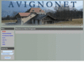 commune-avignonet.fr