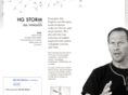 hgstorm.com
