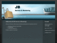 jbserviceomontering.com